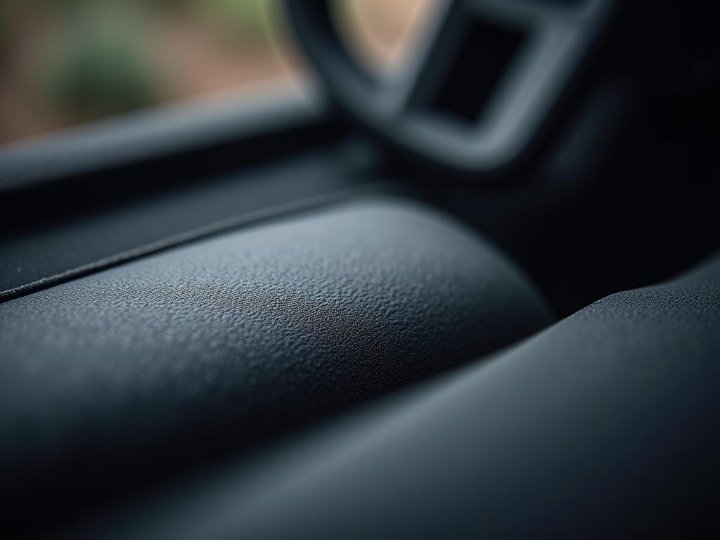 EV und Premium Fahrzeug Detailing